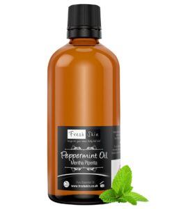 Peppermint 100ml