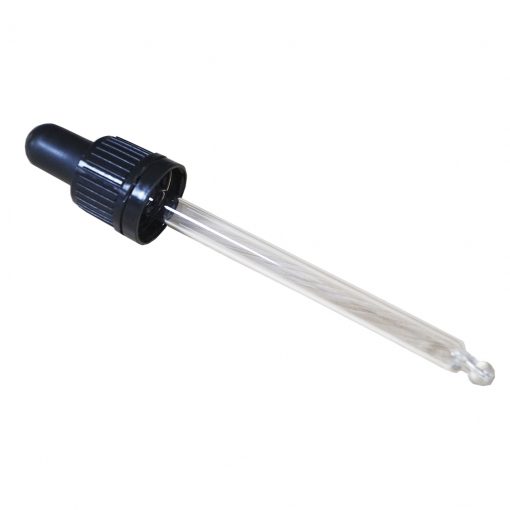 105mm pipette