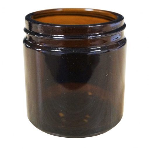 Amber Jar