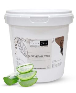 Aloe Vera Butter 1KG