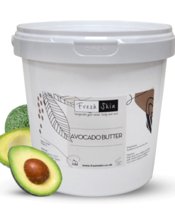 Avocado Butter 1KG