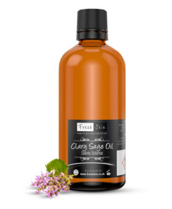 Clary Sage 100ml