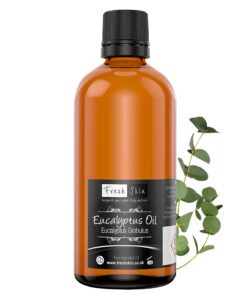 Eucalyptus 100ml