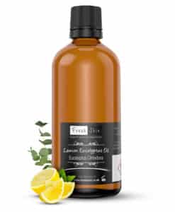 Lemon Eucalyptus 100ml