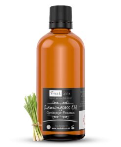 Lemongrass 100ml