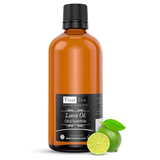 Lime 100ml