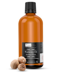 Nutmeg 100ml