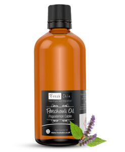 Patchouli 100ml