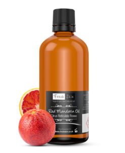 Red Mandarin 100ml