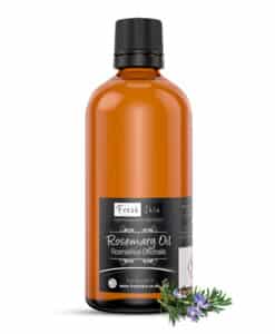 Rosemary 100ml