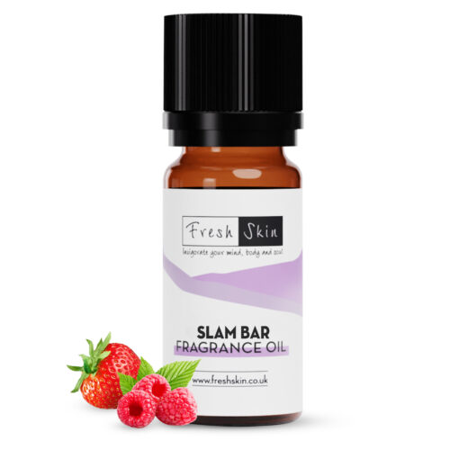 Slam Bar Fragrance Oil - Image 3