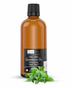 Spearmint 100ml