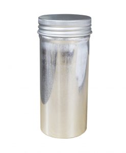 Canister with Lid