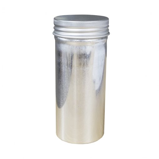 Canister with Lid