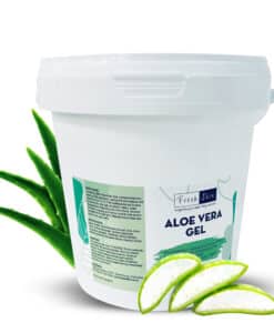 Aloe Vera Gel