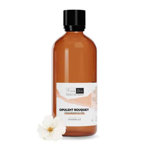 Opulent Bouquet Fragrance Oil