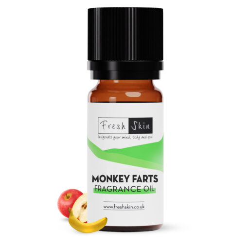 Monkey Farts Fragrance Oil - Image 4