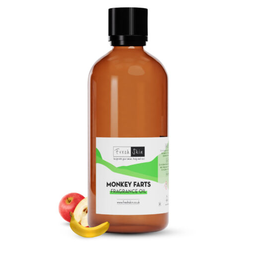 Monkey Farts Fragrance Oil - Image 3