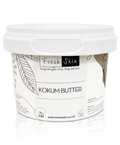 Kokum Butter