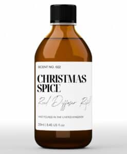 Christmas Spice Refill