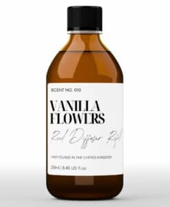 Vanilla Flowers Refill