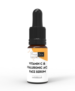 Vitamin C Face Serum