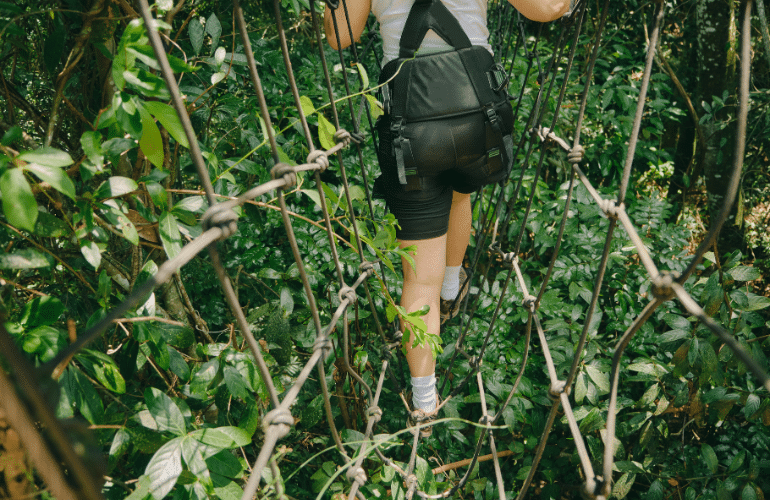 Outdoor Adventures