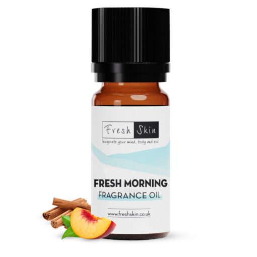 Fresh Morning Fragrance Oil - Image 4