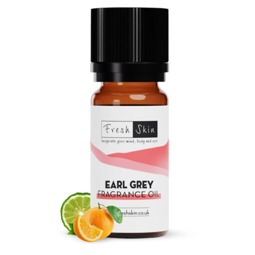 Earl Grey Fragrance Oil - Image 4