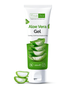 Aloe Vera Gel Tube 100ml