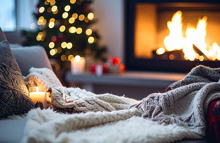 Christmas Fragrance Oils