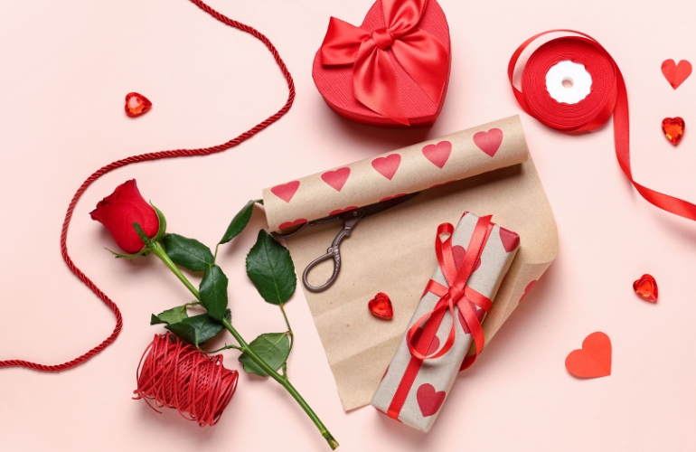 Valentine's Day