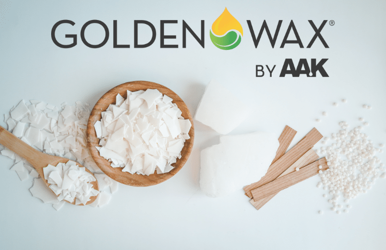 Golden Wax