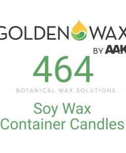 Golden Wax 464