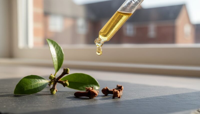 Clove Oil: The Ultimate Guide to Benefits, Safety, and Traditional Uses