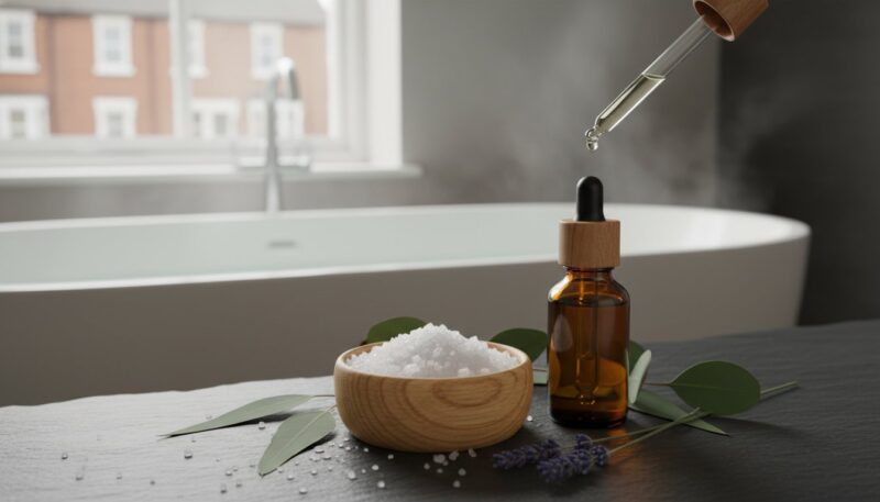 Epsom Salt and Aromatherapy: The Ultimate Guide to Therapeutic Bathing