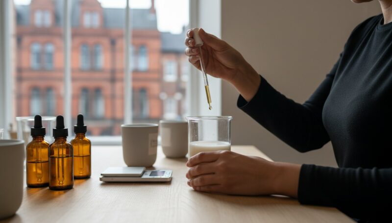 Fragrance Oils: The Ultimate Guide to Scents, Safety, and DIY Crafting in 2026