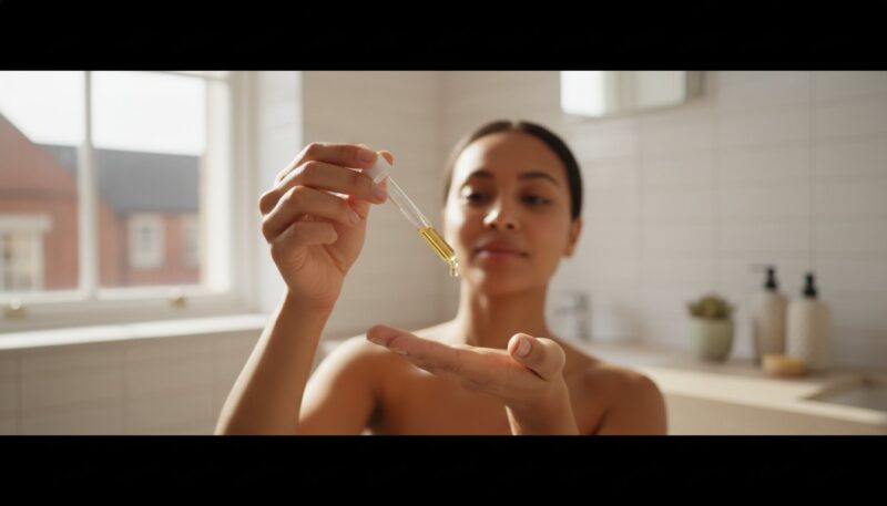 Jojoba Oil for Oily Skin: The Ultimate 2026 Guide to Balancing Your Complexion