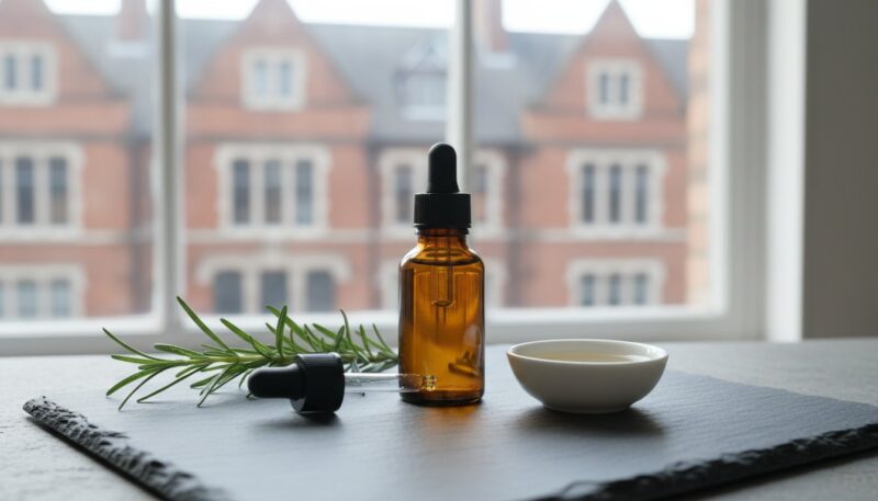 Rosemary Oil for Hair Loss Recipe: The Ultimate Guide to DIY Hair Growth