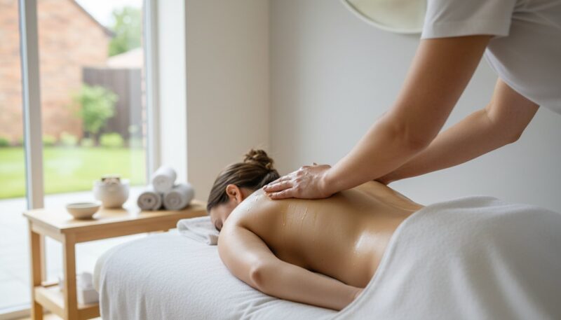 Sweet Almond Oil for Body Massage: The Ultimate Guide to Benefits and Usage
