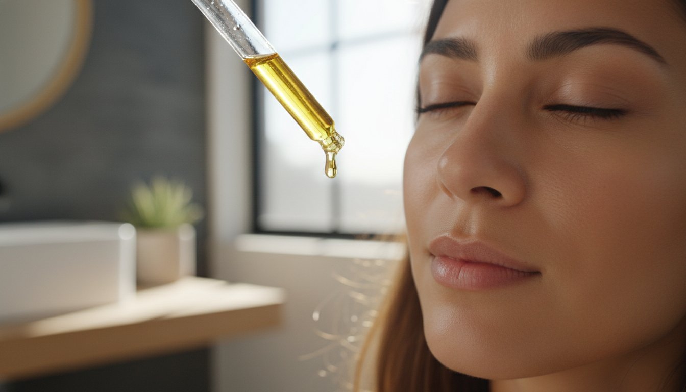 Golden Jojoba Oil for Skin: The Ultimate 2026 Guide to Liquid Gold