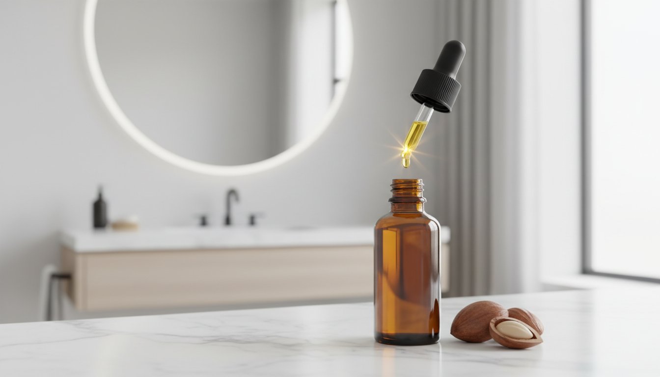 Moroccan Argan Oil Pure: The Ultimate Guide to Liquid Gold in 2026