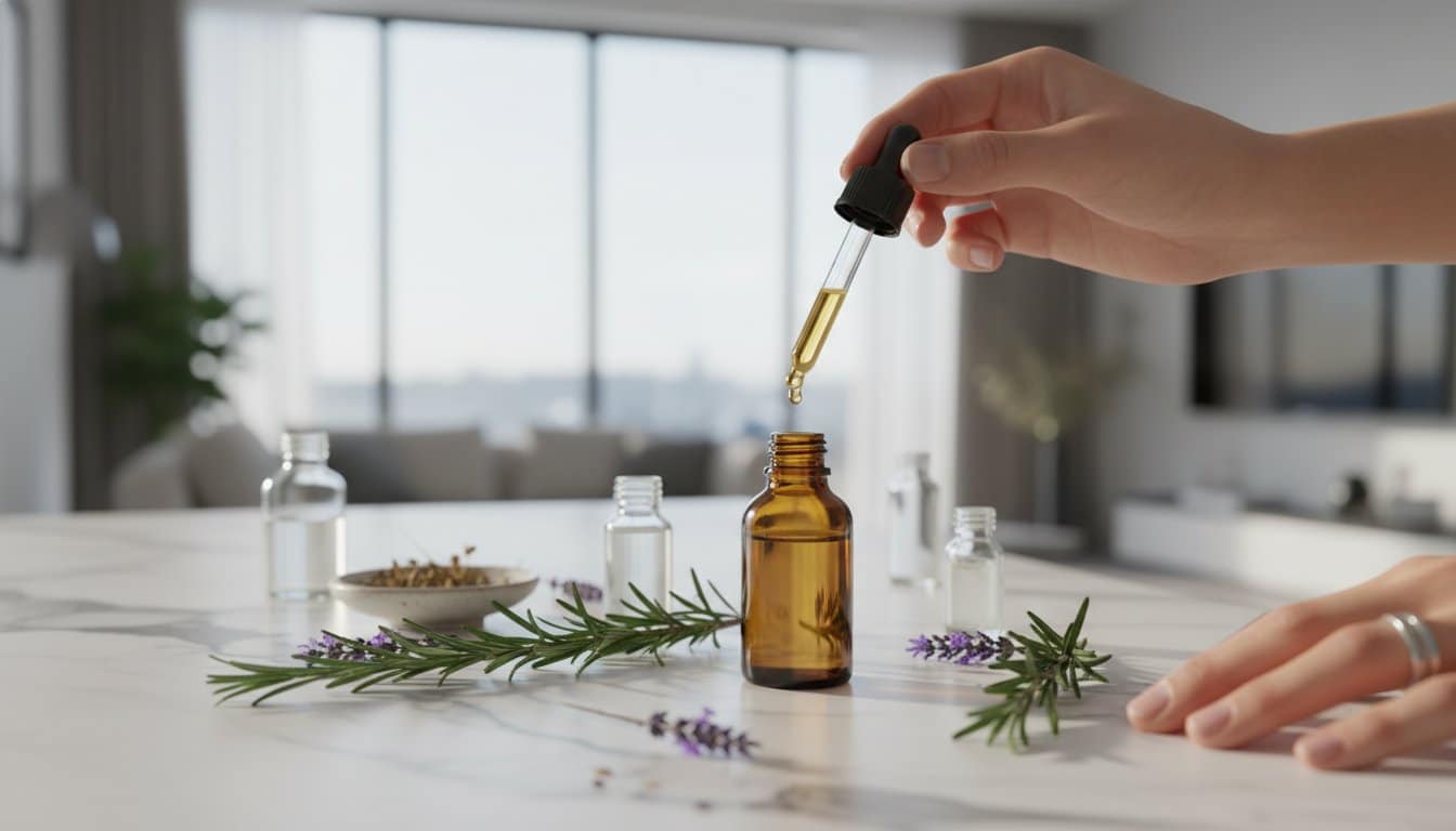 Creating a Signature Scent for My Home: The Ultimate 2026 Guide