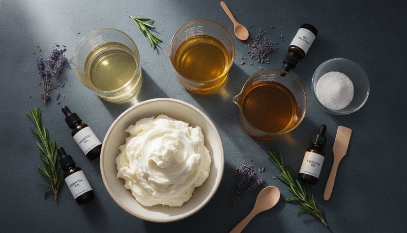 Bulk Soap Making Ingredients UK: The Professional Sourcing Guide for 2026