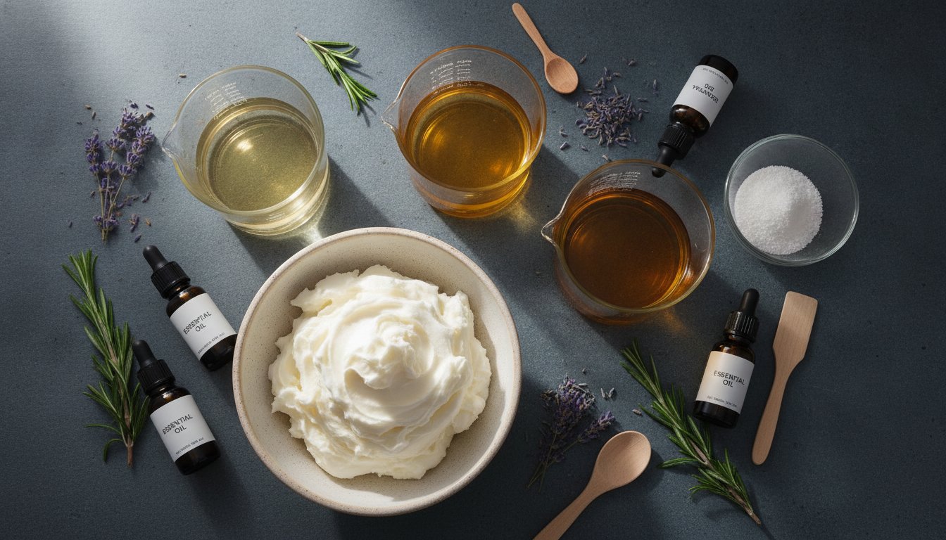 Bulk Soap Making Ingredients UK: The Professional Sourcing Guide for 2026