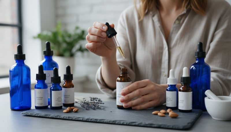 Carrier Oil Shelf Life Guide: How to Keep Your Botanical Oils Fresh
