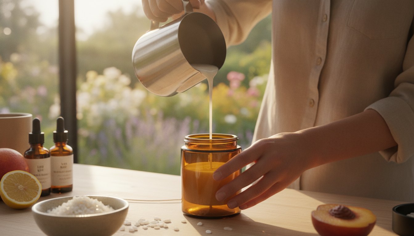 Summer Fragrance Oils for Candles: The Ultimate UK Maker’s Guide (2026)