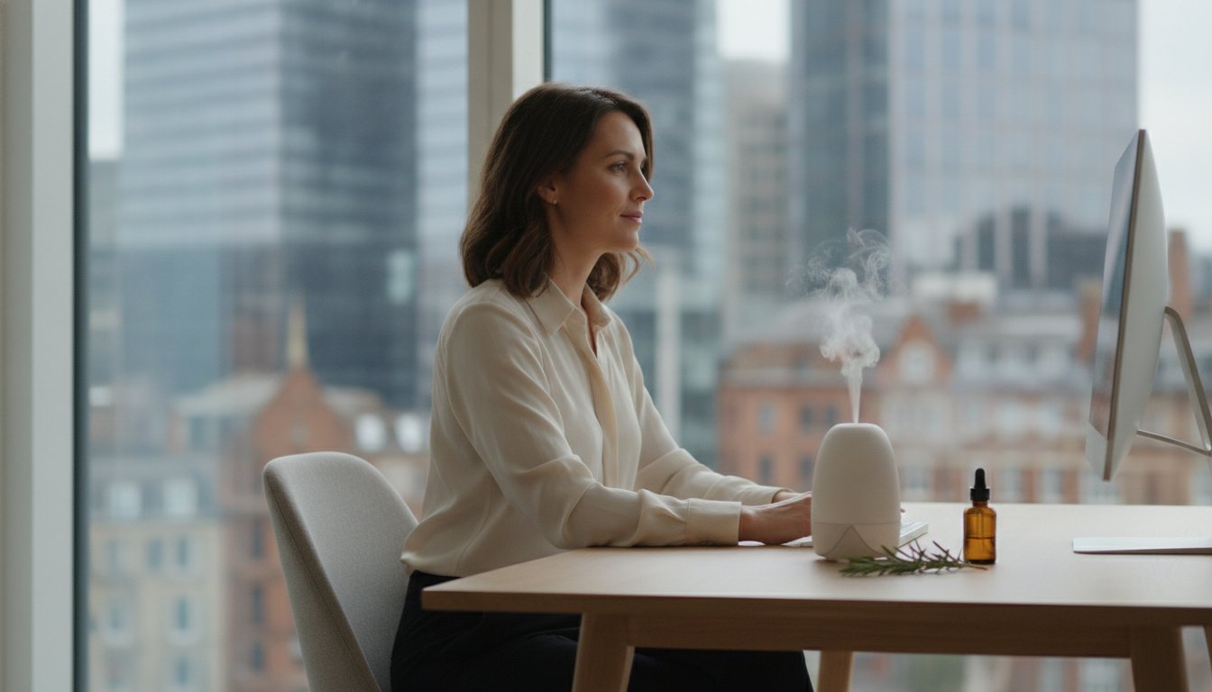 Rosemary Oil for Memory and Focus: A Guide to Cognitive Clarity in 2026