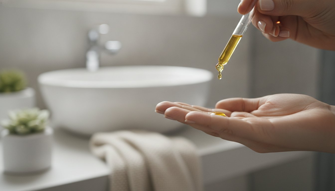 Moroccan Argan Oil for Hair and Skin: The Ultimate 2026 Botanical Guide