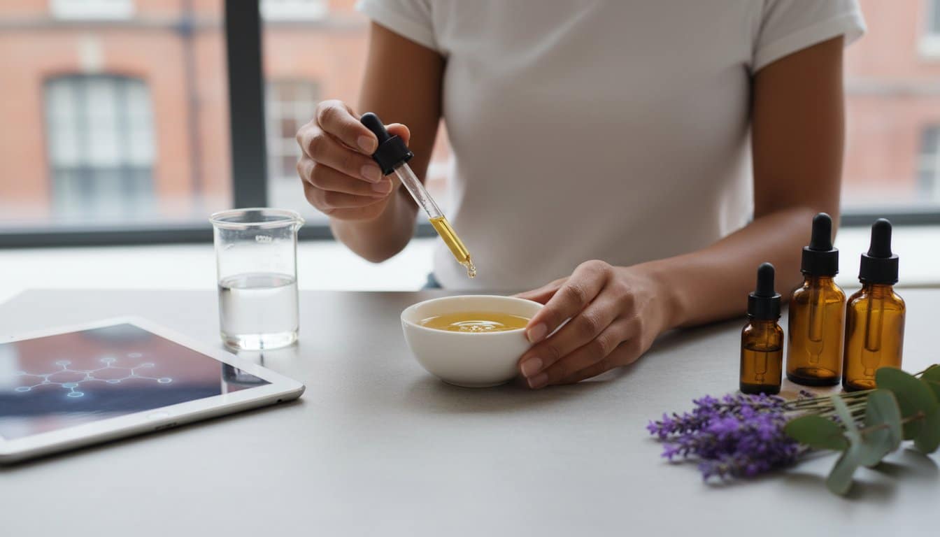Aromatherapy Guide 2026: Balancing Botanical Wisdom with Modern Wellness